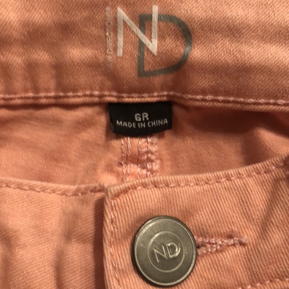 New Directions Skinny Pants size 6 - Picture 4 of 5